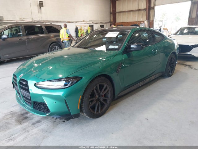 WBS53AZ04PCM21453 BMW M4