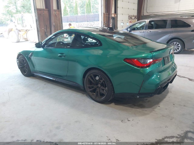 WBS53AZ04PCM21453 BMW M4
