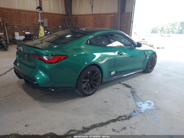 WBS53AZ04PCM21453 BMW M4