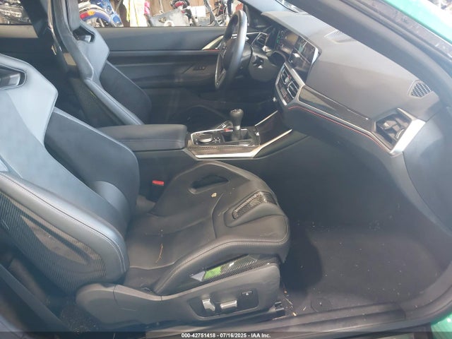 WBS53AZ04PCM21453 BMW M4