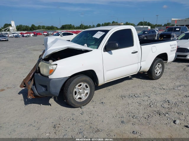 5TFNX4CN6EX036600 Toyota 2tr-fe