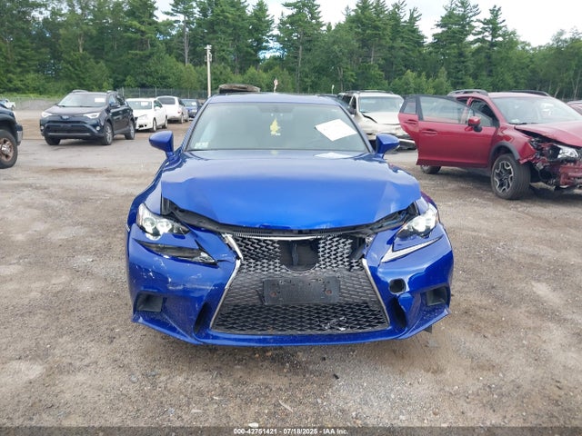 Lexus 2gr-fse 2016 JTHCM1D24G5005877 Image 13