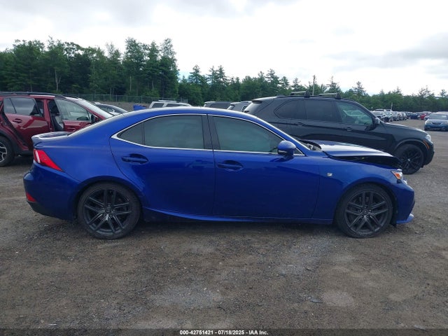 Lexus 2gr-fse 2016 JTHCM1D24G5005877 Image 14