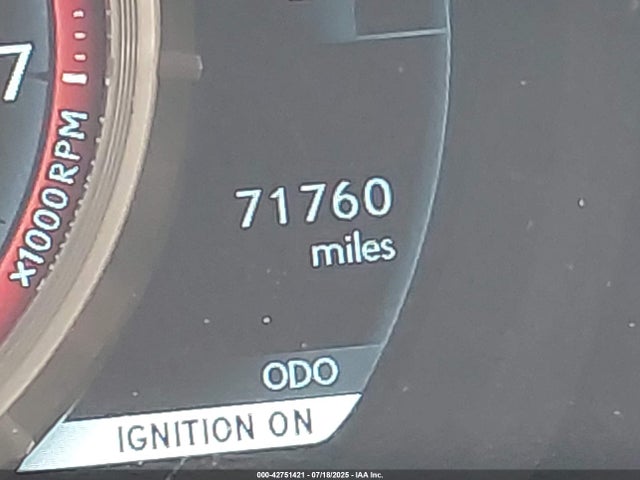 Lexus 2gr-fse 2016 JTHCM1D24G5005877 Image 16