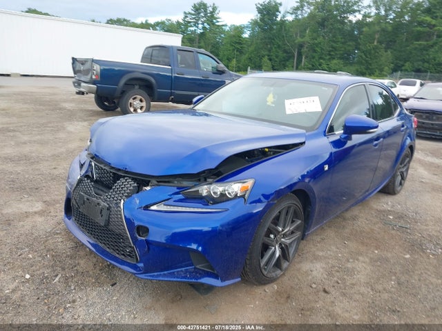 Lexus 2gr-fse 2016 JTHCM1D24G5005877 Image 12