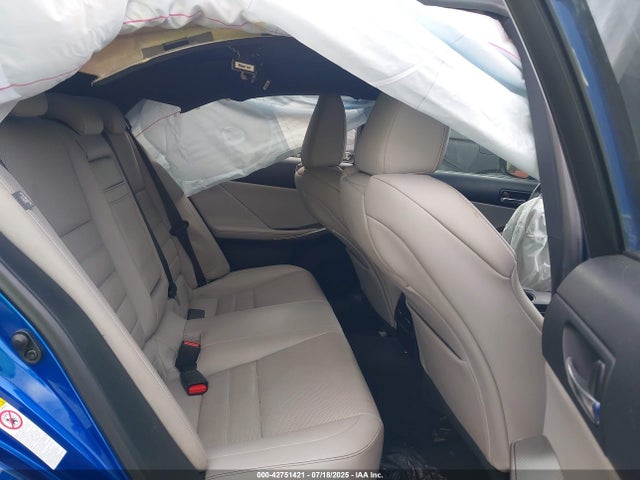 Lexus 2gr-fse 2016 JTHCM1D24G5005877 Image 8