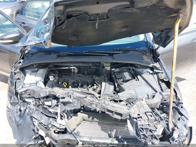 Ford 2016 2016 1FADP3F2XGL231994 Image 10