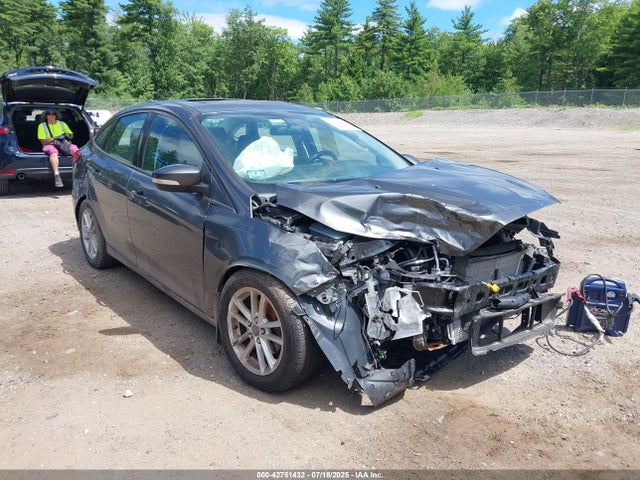 Ford 2016 2016 1FADP3F2XGL231994 Image 6