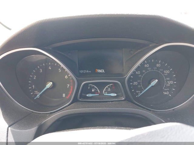 Ford 2016 2016 1FADP3F2XGL231994 Image 7