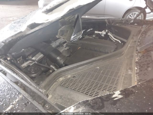 2014 BMW X6 5UXFG2C56E0C44575 Photo 9