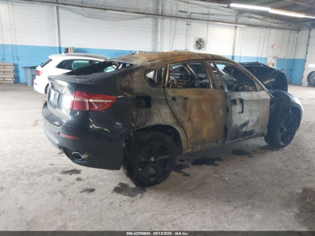 2014 BMW X6 5UXFG2C56E0C44575 Photo 3