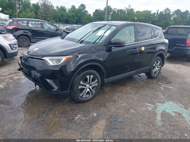 Toyota 2ar-fe 2018 2T3BFREV3JW846068 Image 2