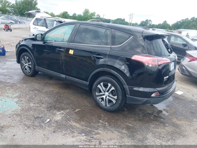 Toyota 2ar-fe 2018 2T3BFREV3JW846068 Image 3