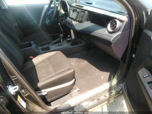 Toyota 2ar-fe 2018 2T3BFREV3JW846068 Image 5