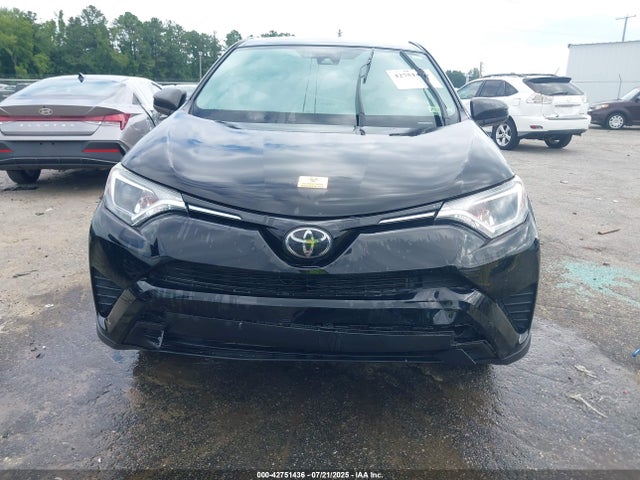 Toyota 2ar-fe 2018 2T3BFREV3JW846068 Image 6