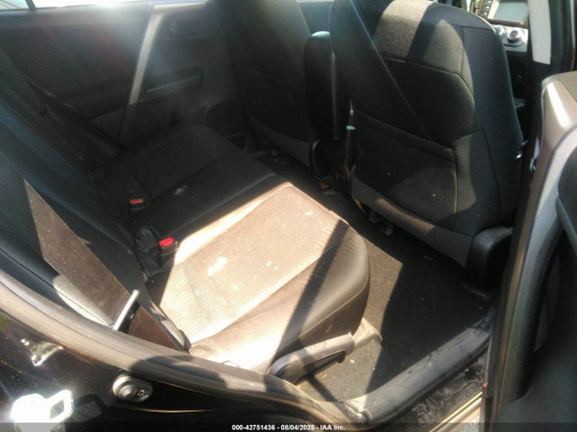 Toyota 2ar-fe 2018 2T3BFREV3JW846068 Image 8