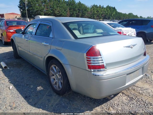 2006 CHRYSLER 300C 2C3KA63H96H274137 Photo 2