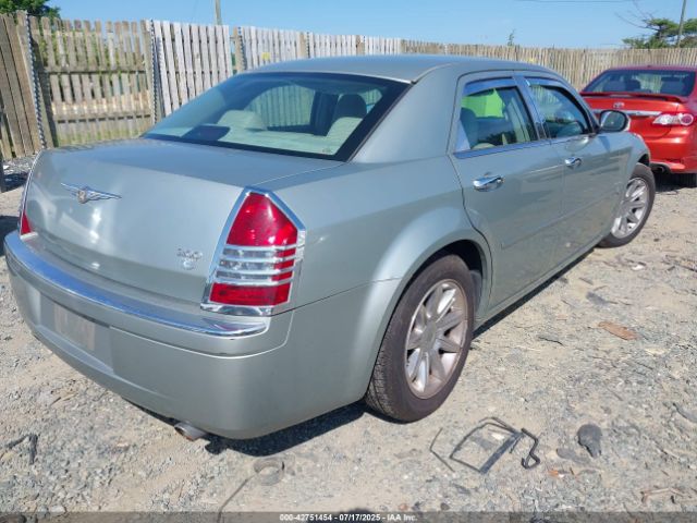 2006 CHRYSLER 300C 2C3KA63H96H274137 Photo 3