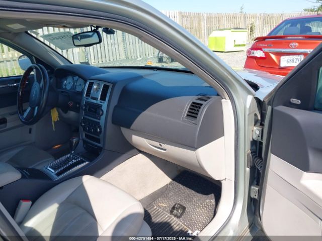 2006 CHRYSLER 300C 2C3KA63H96H274137 Photo 4