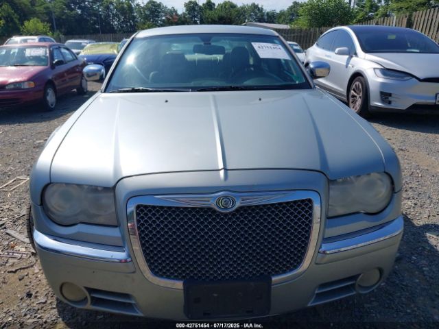 2006 CHRYSLER 300C 2C3KA63H96H274137 Photo 5