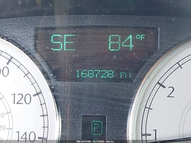 2006 CHRYSLER 300C 2C3KA63H96H274137 Photo 6