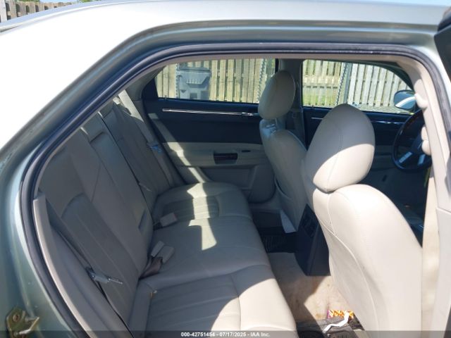 2006 CHRYSLER 300C 2C3KA63H96H274137 Photo 7