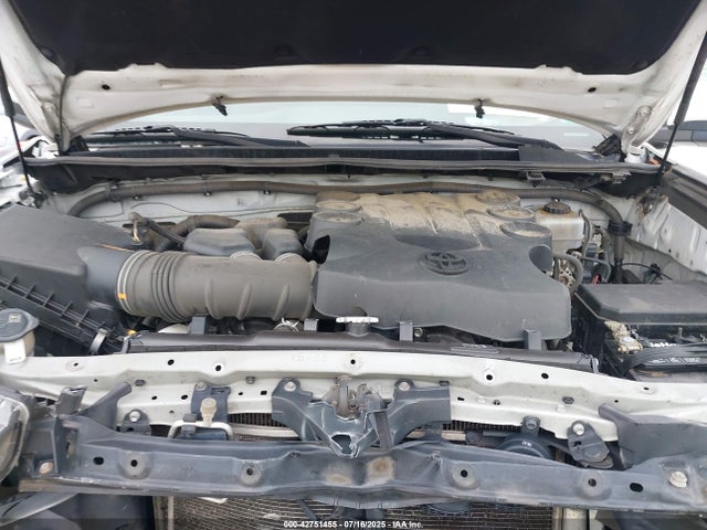 JTEBU5JR8F5204172 Toyota 1gr-fe