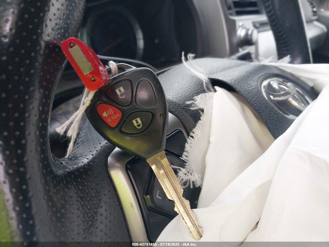 JTEBU5JR8F5204172 Toyota 1gr-fe