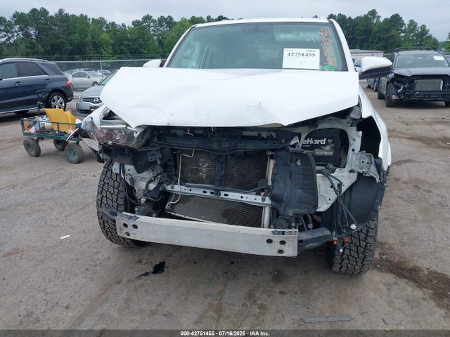 JTEBU5JR8F5204172 Toyota 1gr-fe