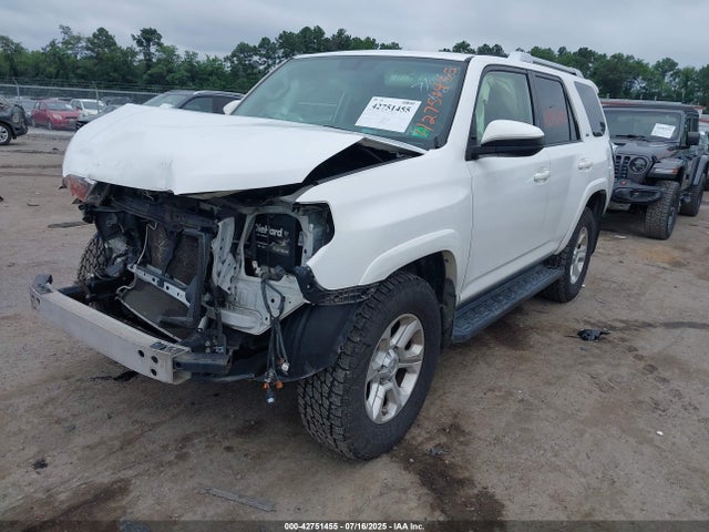 JTEBU5JR8F5204172 Toyota 1gr-fe
