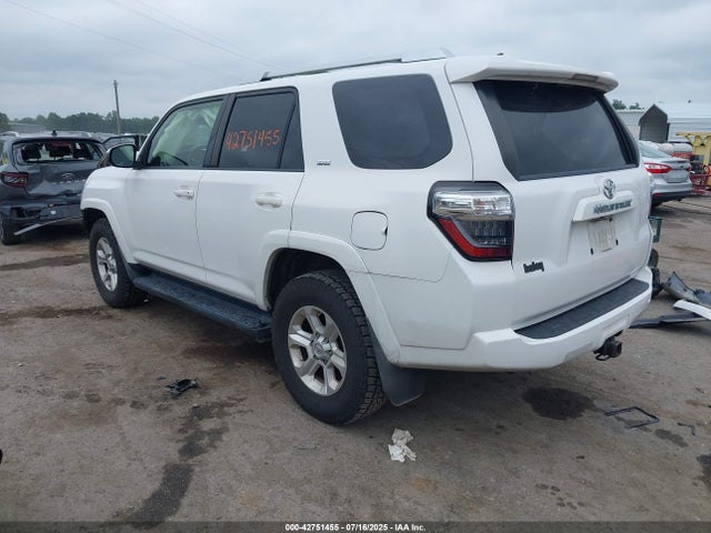 JTEBU5JR8F5204172 Toyota 1gr-fe
