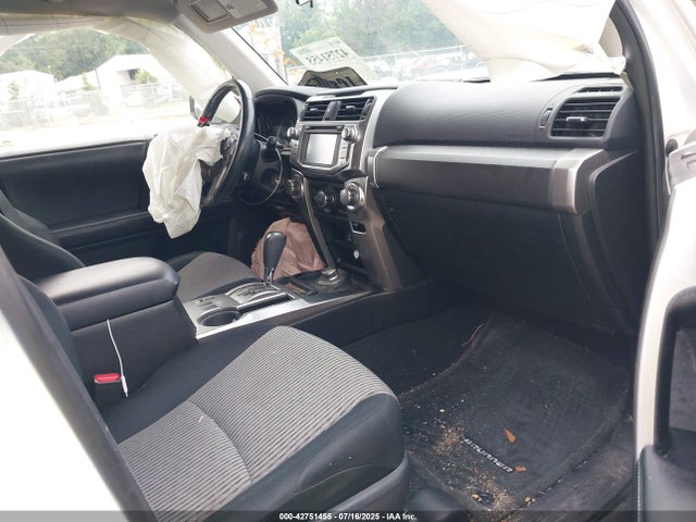 JTEBU5JR8F5204172 Toyota 1gr-fe