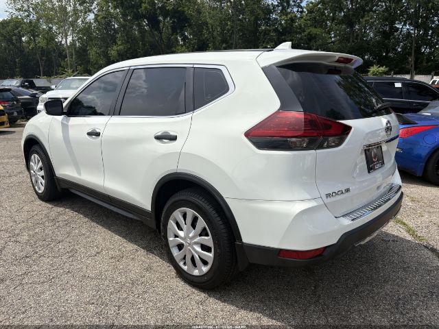 2018 NISSAN ROGUE 5N1AT2MT6JC772414 Photo 2