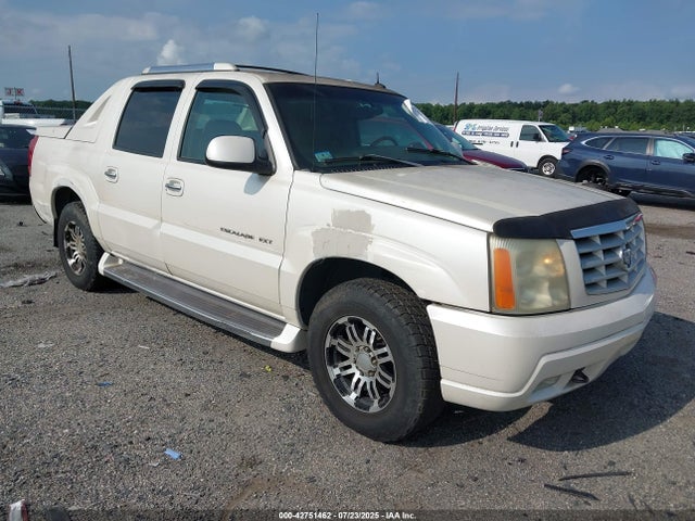 2003 CADILLAC ESCALADE EXT 3GYEK63N23G160594 Photo 0
