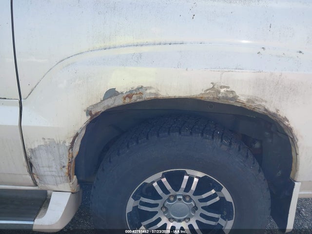 2003 CADILLAC ESCALADE EXT 3GYEK63N23G160594 Photo 5
