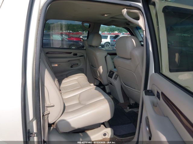 2003 CADILLAC ESCALADE EXT 3GYEK63N23G160594 Photo 7