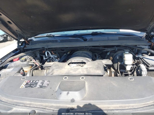 2020 CADILLAC ESCALADE ESV 1GYS4GKJ2LR105967 Photo 9