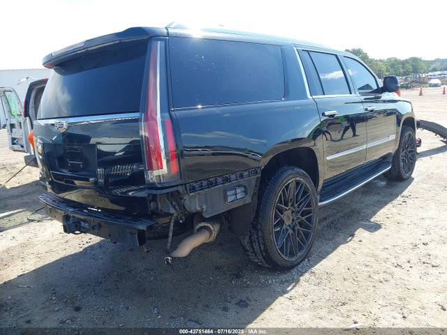 2020 CADILLAC ESCALADE ESV 1GYS4GKJ2LR105967 Photo 3