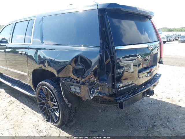 2020 CADILLAC ESCALADE ESV 1GYS4GKJ2LR105967 Photo 5
