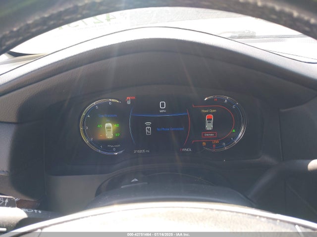 2020 CADILLAC ESCALADE ESV 1GYS4GKJ2LR105967 Photo 6