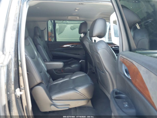 2020 CADILLAC ESCALADE ESV 1GYS4GKJ2LR105967 Photo 7