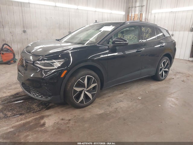 Volkswagen ID.4 2023 1V2GNPE81PC000331 Image 2