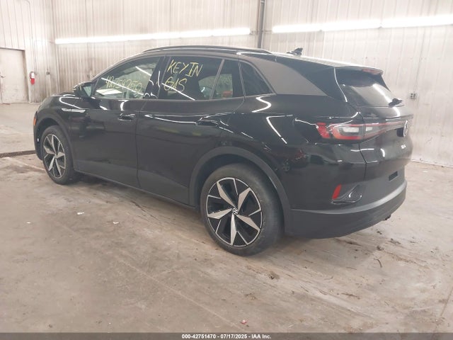 Volkswagen ID.4 2023 1V2GNPE81PC000331 Image 3
