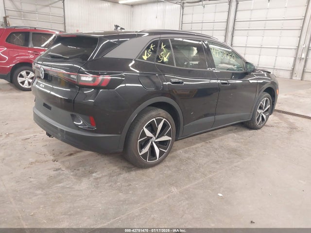 Volkswagen ID.4 2023 1V2GNPE81PC000331 Image 4