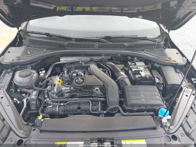 3VWGM7BU1RM016985 Volkswagen tsi