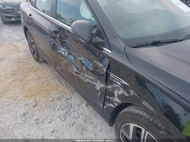 3VWGM7BU1RM016985 Volkswagen tsi