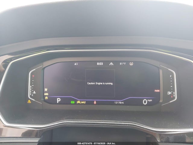 3VWGM7BU1RM016985 Volkswagen tsi