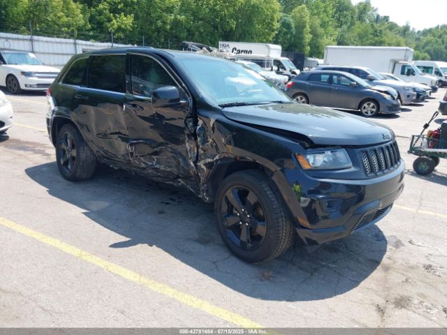 2015 JEEP GRAND CHEROKEE 1C4RJFAG4FC228691