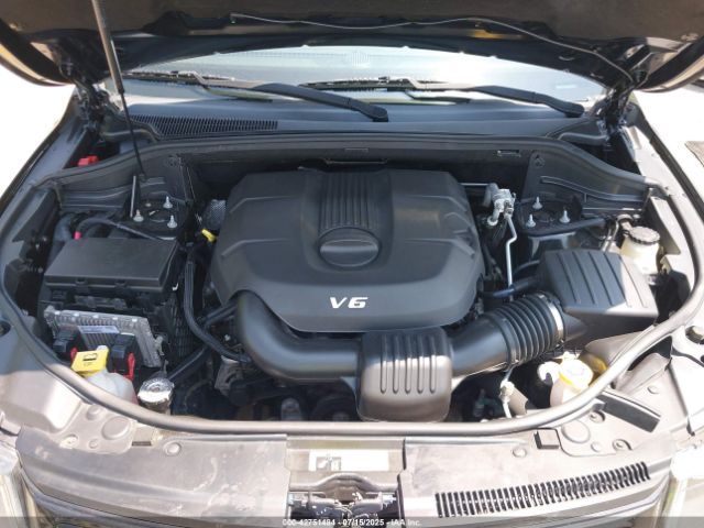 2015 JEEP GRAND CHEROKEE 1C4RJFAG4FC228691 Photo 9