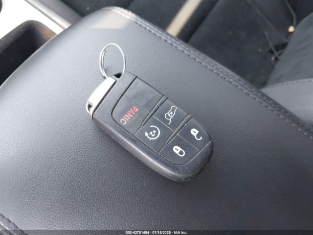 2015 JEEP GRAND CHEROKEE 1C4RJFAG4FC228691 Photo 10